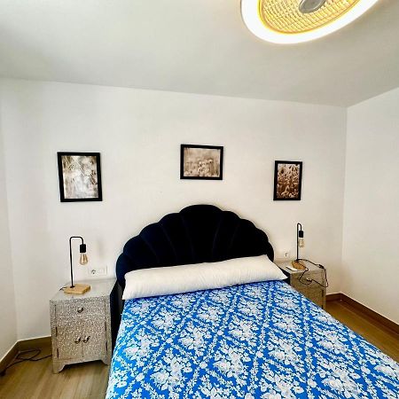Apartamento Centrico Reformado 2023 Peniscola Luaran gambar