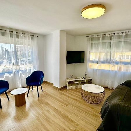 Apartamento Centrico Reformado 2023 Peniscola Luaran gambar