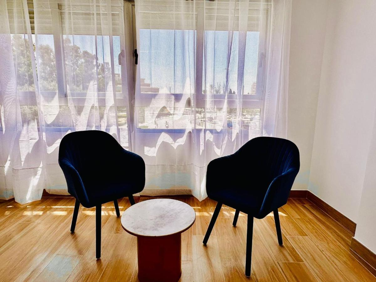 Apartamento Centrico Reformado 2023 Peniscola Luaran gambar