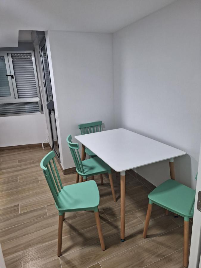 Apartamento Centrico Reformado 2023 Peniscola Luaran gambar