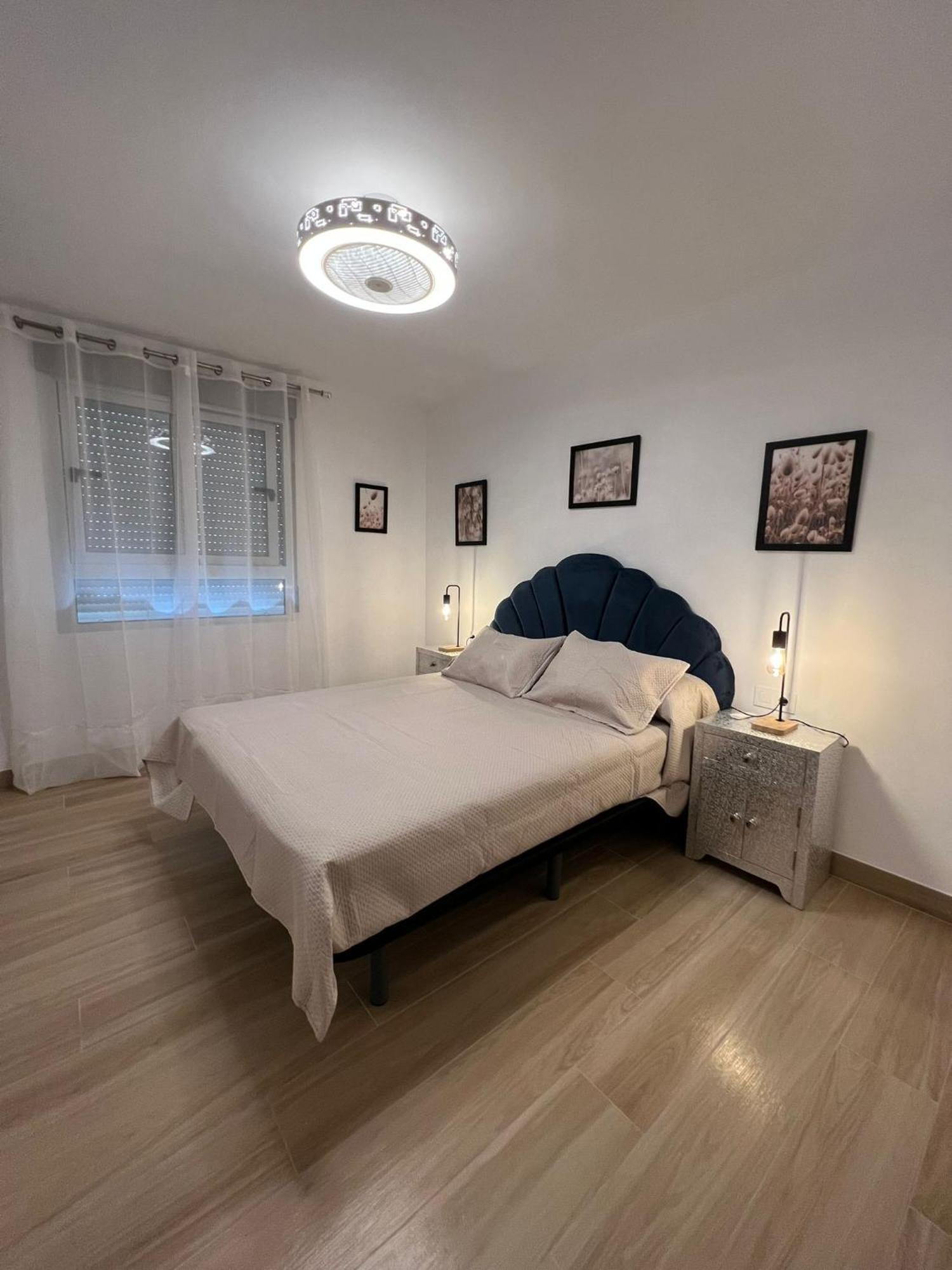 Apartamento Centrico Reformado 2023 Peniscola Luaran gambar